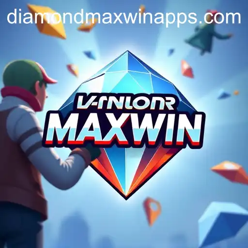 The Rise of Diamond Maxwin App in the Gaming World