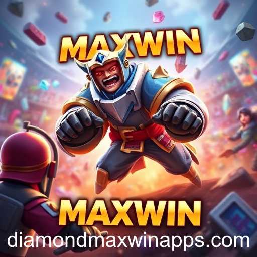 Diamond Maxwin App Transforms Gaming Experience