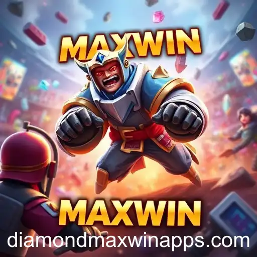 Diamond Maxwin App Transforms Gaming Experience