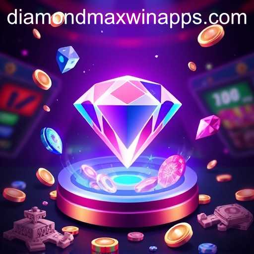 Diamond Maxwin App: The Rising Influence in Gaming