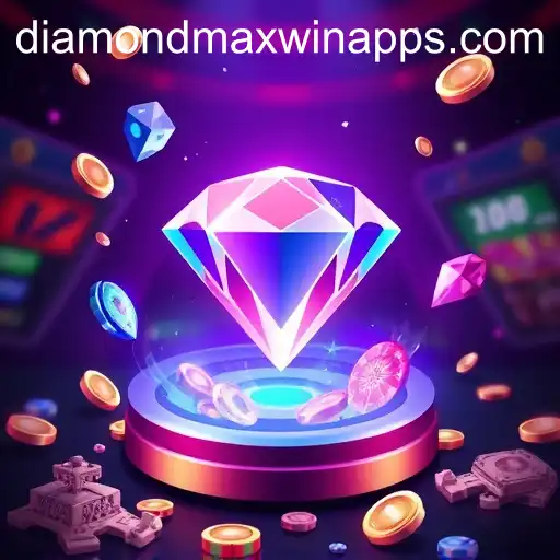 Diamond Maxwin App: The Rising Influence in Gaming