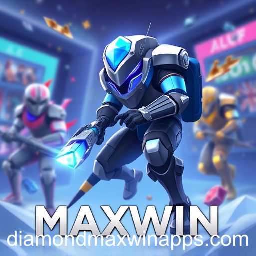 Diamond Maxwin App: Revolutionizing Online Gaming in 2025