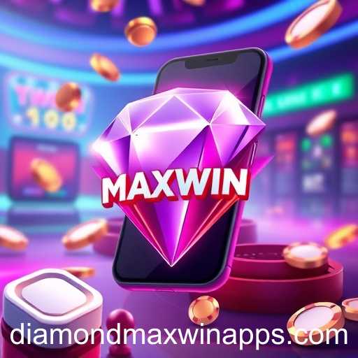 The Rise of Diamond Maxwin App in Gaming