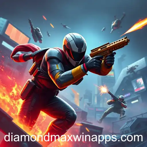 The Rise of the Diamond Maxwin Gaming Phenomenon