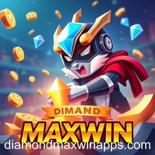 Diamond Maxwin Revolutionizes Mobile Gaming