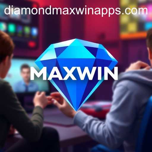 The Rise of Mobile Gaming: A Deep Dive into Diamond Maxwin App