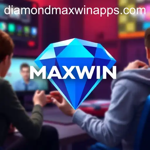 The Rise of Mobile Gaming: A Deep Dive into Diamond Maxwin App