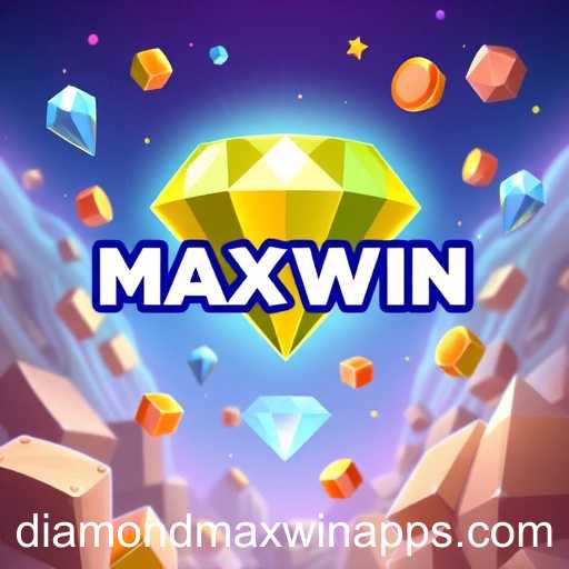 Exploring the Excitement of the Diamond MaxWin App: A Boon for Multiplayer Fun Enthusiasts