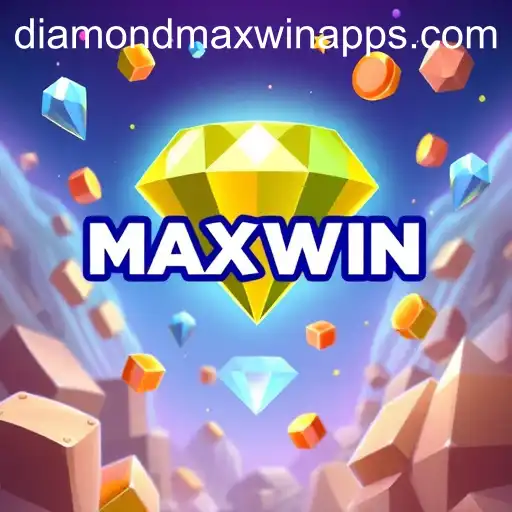 Exploring the Excitement of the Diamond MaxWin App: A Boon for Multiplayer Fun Enthusiasts