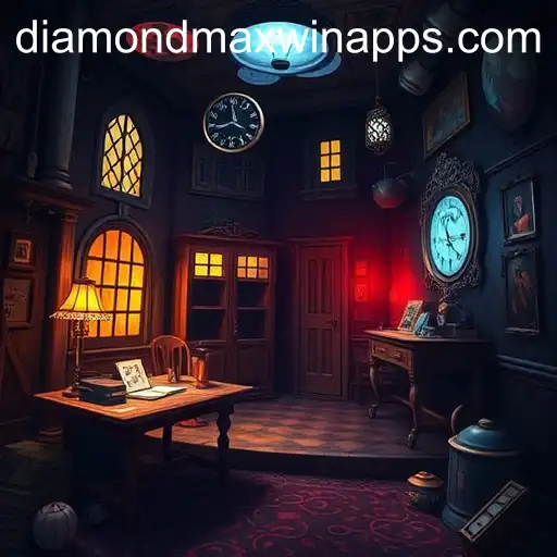 Exploring the Thrilling World of 'Mystery Solvers' with the Diamond Maxwin App