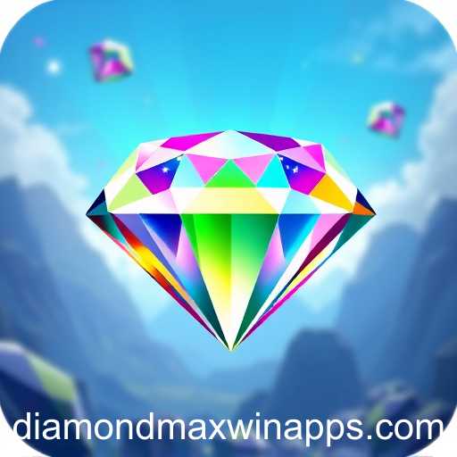 Exploring the Fascinating World of Puzzle Games: A Look at the 'Diamond Maxwin App'
