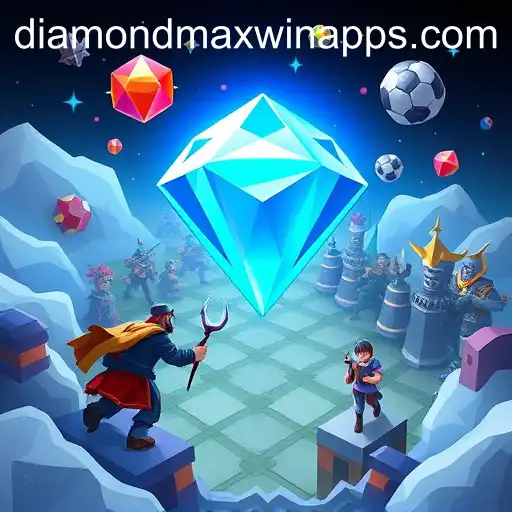 Exploring the Intricacies of Strategy Games on the Diamond Maxwin App